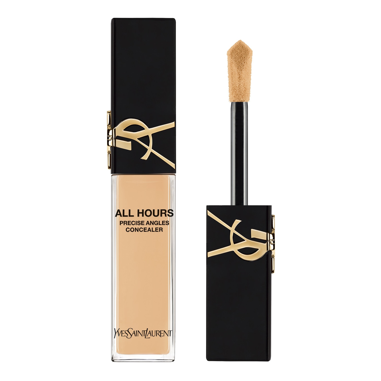 Yves Saint Laurent - All Hours Concealer - Korektor Do Twarzy - Encre De Peau All Hours Concealer Ln4 - Dla Kobiet